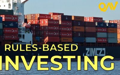 QAVUS 001 – Rule-Based Investing