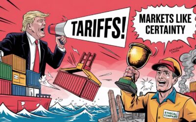 QAVUS 002 – Markets Like Certainty