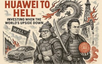 QAV America 008 – Huawei to Hell: Investing When the World’s Upside Down