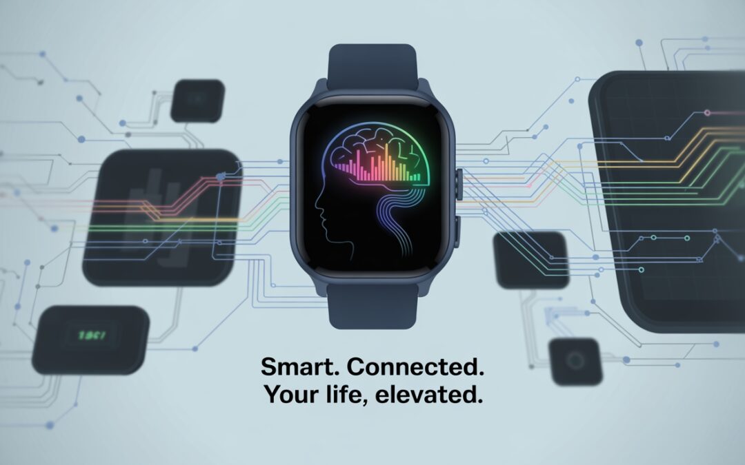 QAV America 13 – Smartwatches, Smart Valuation
