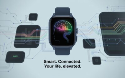QAV America 13 – Smartwatches, Smart Valuation