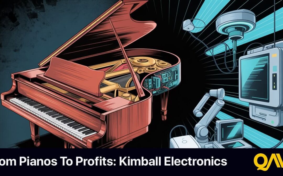 QAV America 19 – From Pianos to Profits (KE)