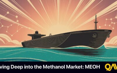 QAV America 21 – MEOH: Diving Deep into the Methanol Market