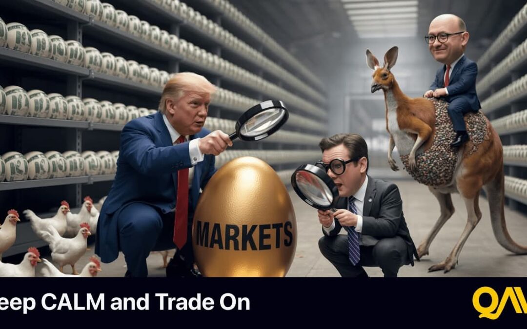 Keep CALM and Trade On – QAV America #25