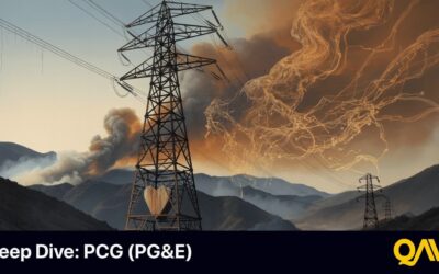 PCG – PG&E: Leading With Love – QAV America #28