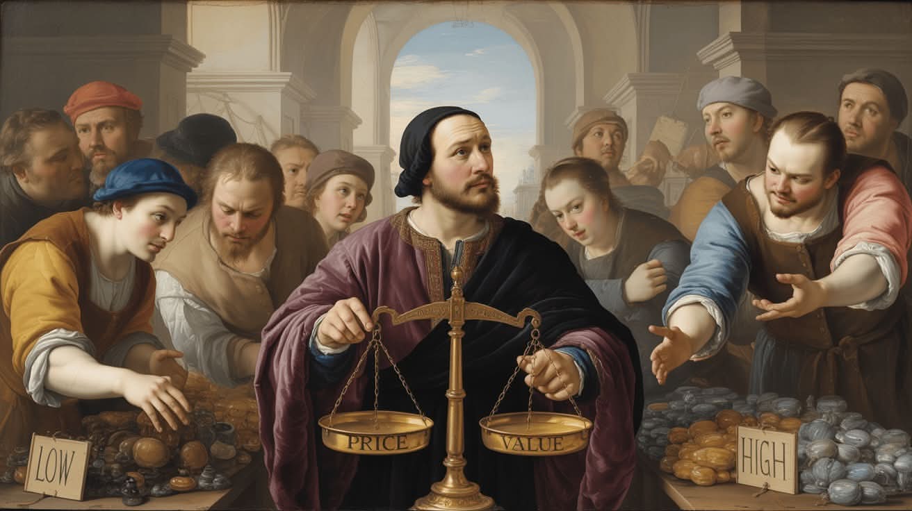 price-v-value-Renaissance