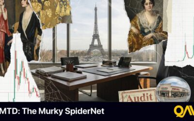 AMTD: The Murky SpiderNet – QAV AMERICA 36