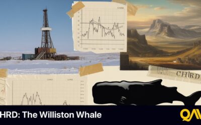 CHRD: The Williston Whale – QAV AMERICA 37