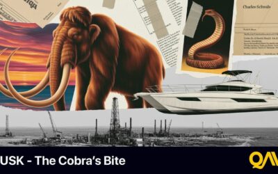 TUSK – The Cobra’s Bite – QAV AMERICA 39