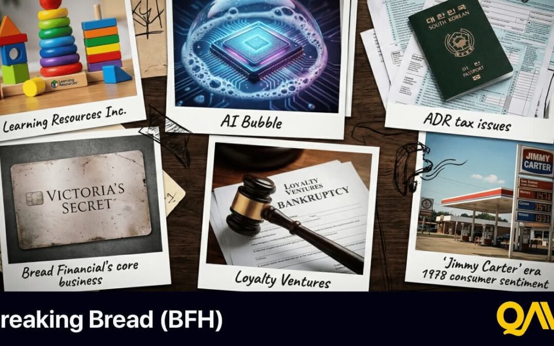 Breaking Bread (BFH) – QAV AMERICA 41