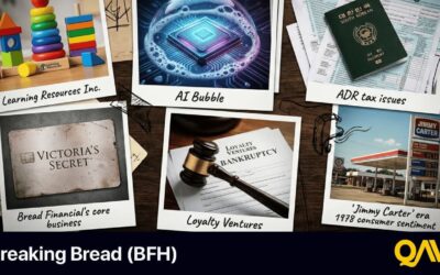 Breaking Bread (BFH) – QAV AMERICA 41