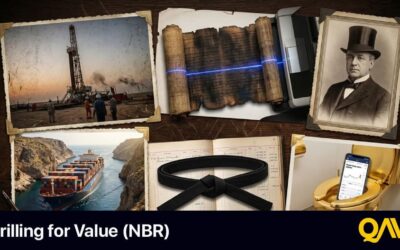 Drilling for Value (NBR) – QAV AMERICA 42