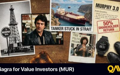 Viagra for Value Investors (MUR) – QAV AMERICA 43