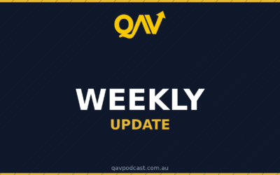 QAV Weekly Update 2026-04-10