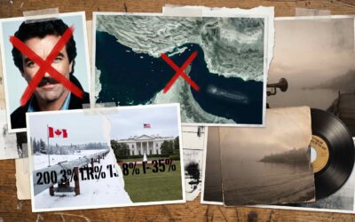 Not Tom Selic (PAGS) – QAV America #48