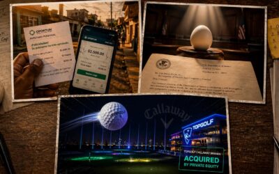 Subprime Time: Lending to America’s Underbanked at 36% APR – QAV America #49