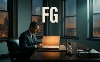 Guaranteed Returns (FG): QAV America #60
