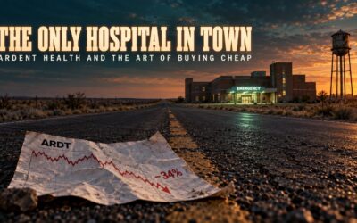 The Only Hospital in Town: Ardent Health (ARDT) QAV America #69