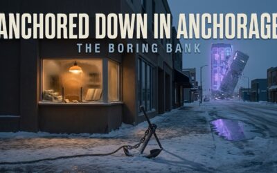 Anchored Down in Anchorage: NRIM – QAV America #55
